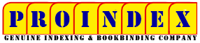 Proindex logo