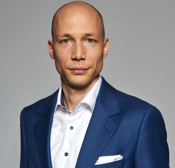 Michal Knödl