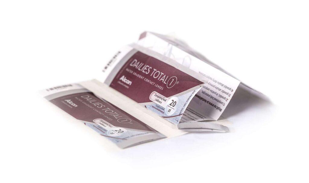 Custom Labels
