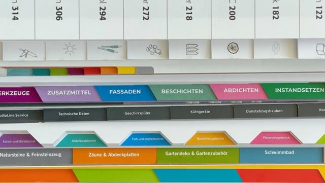 Tactile Markers